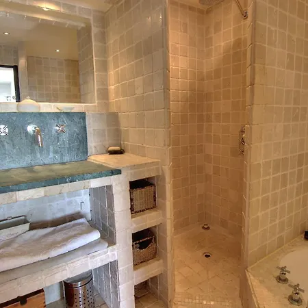 Penthouse De Charme ヴァロリス