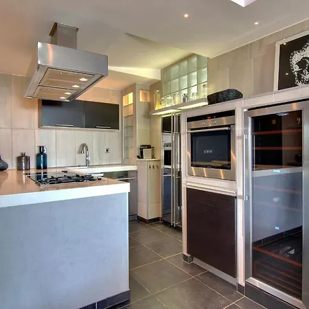 Penthouse De Charme *