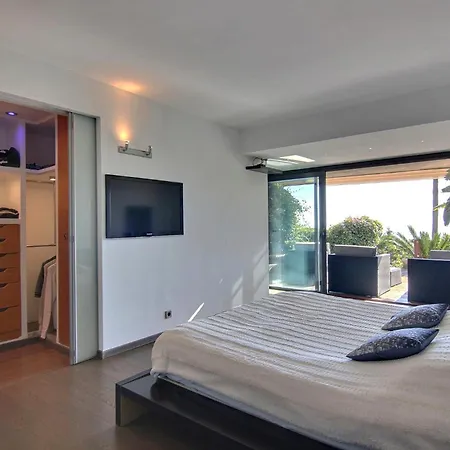 Penthouse De Charme