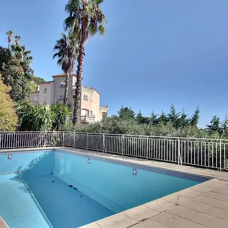 Penthouse De Charme * Vallauris