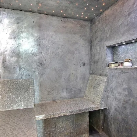 Lägenhet Penthouse De Charme *